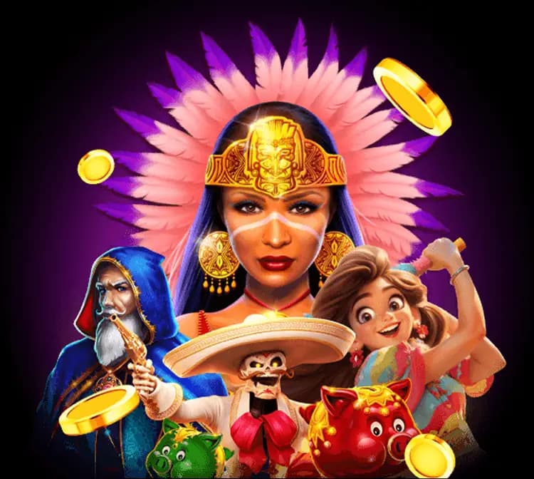 Welcome Logo